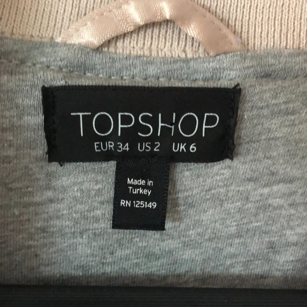 Topshop - Picture 2 of 7